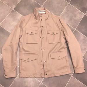 🧥🧥banana republic men’s trench coat 🧥🧥